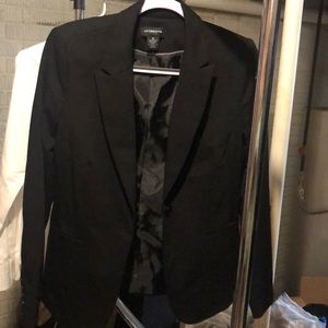 Liz Claiborne blazer